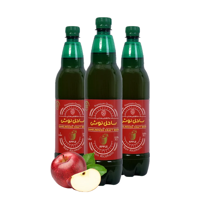 apple - 1L