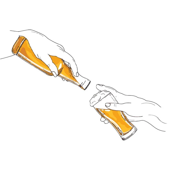 beer
